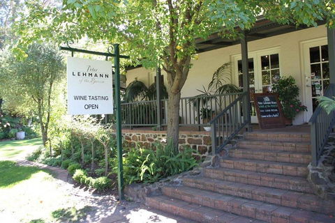 Barossa Valley Wineries Tour With Tastings And Lunch From Adelaide - Accommodation Gold Coast 2
