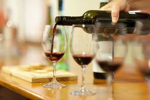 McLaren Vale And Glenelg Wine Tasting And Sightseeing (Half-day Afternoon) - Accommodation Gold Coast 1