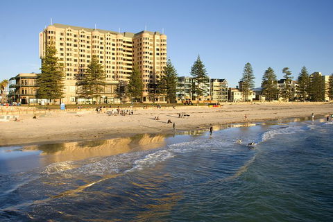 McLaren Vale And Glenelg Wine Tasting And Sightseeing (Half-day Afternoon) - Accommodation Gold Coast 3