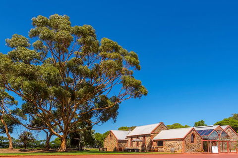 McLaren Vale And Glenelg Wine Tasting And Sightseeing (Half-day Afternoon) - Accommodation Gold Coast 5