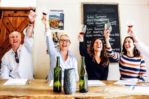 Sip N Savour: Southern Highlands Premium Wine Tour From Sydney - Accommodation Gold Coast 5