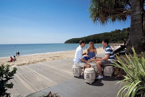 Noosa And Sunshine Coast Hinterland Day Trip From Brisbane - Accommodation Gold Coast 1