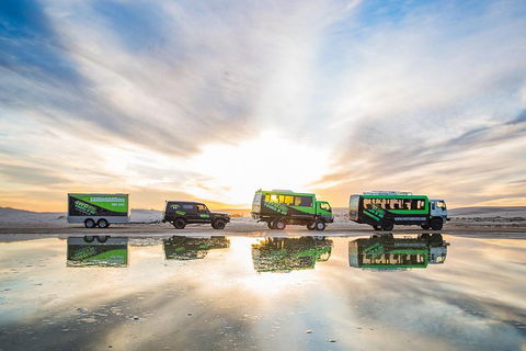 Unlimited Sandboarding - Accommodation Gold Coast 3