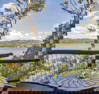 Sunshine Coast Private Scenic Guided Tour Inc. 2-Course Gourmet Lunch - Accommodation Gold Coast