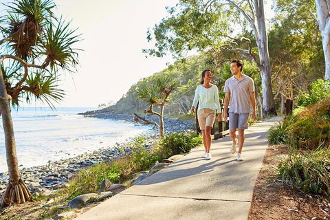 Sunshine Coast Private Scenic Guided Tour Inc. 2-Course Gourmet Lunch - Gold Coast 4U 3