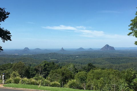 Sunshine Coast Signature High Tea And Wine Experience (Min 6 Adults) - Accommodation Gold Coast 1