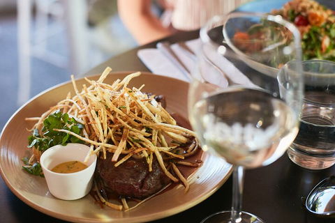 Sunshine Coast Signature High Tea And Wine Experience (Min 6 Adults) - Accommodation Gold Coast 2