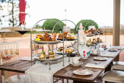 Sunshine Coast Signature High Tea And Wine Experience (Min 6 Adults) - Accommodation Gold Coast 3