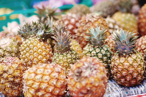 Sunshine Coast Eumundi Markets Return Minibus Transfer - Accommodation Gold Coast 0
