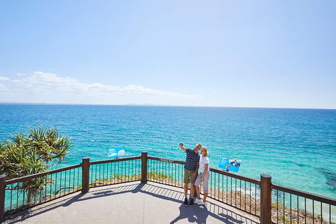 Noosa Everglades Serenity Cruise & Highlights Tour Inc. Lunch & Cruise - Accommodation Gold Coast 3