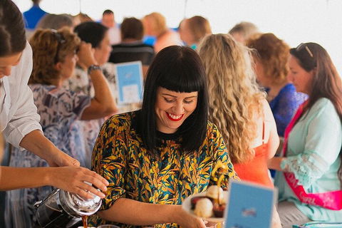 High Tea Cruise On Popeye - Accommodation Gold Coast 1