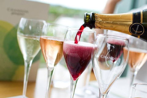 Chauffeur Driven Yarra Valley Group Wine Tour - Up To 7 - Accommodation Gold Coast 5