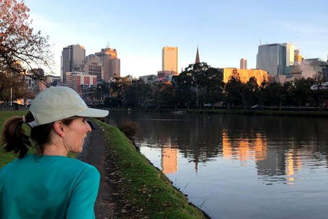 Yarra Sunrise Running Tour - Accommodation Gold Coast 2