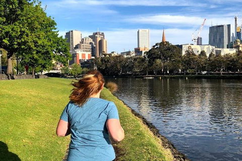 Yarra Sunrise Running Tour - Accommodation Gold Coast 5