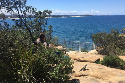 Manly Snorkel Trip And Nature Walk With Local Guide - Accommodation Gold Coast 4