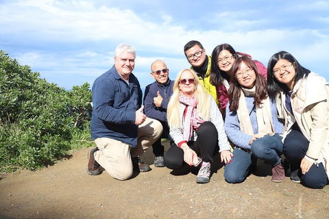 Ultimate Reverse Direction - 12 Apostles, Great Ocean Road - Small Group Tour - Accommodation Gold Coast 3