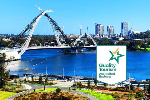 Big Perth (Private) Day Tour - Accommodation Gold Coast 0