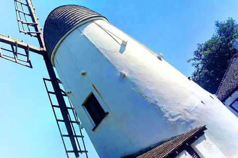 Big Perth (Private) Day Tour - Accommodation Gold Coast 4