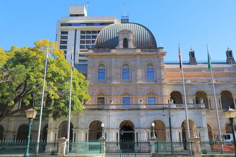 Brisbane Scavenger Hunt: Brisbaneâ€™s Perfect Recipe - Accommodation Gold Coast 0