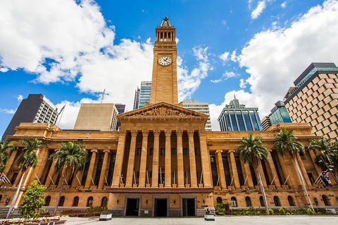 Brisbane Scavenger Hunt: Brisbaneâ€™s Perfect Recipe - Accommodation Gold Coast 2