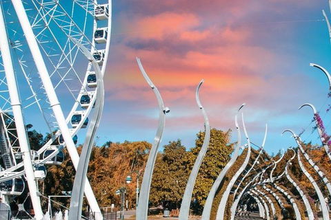 Brisbane Scavenger Hunt: Brisbaneâ€™s Perfect Recipe - Accommodation Gold Coast 3