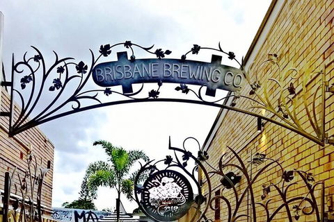 Brisbane Scavenger Hunt: Brisbane's South Bank! - Accommodation Gold Coast 0