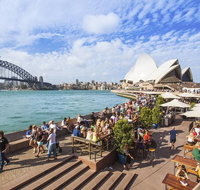 Sydney Uncovered Full-Day Tour - Accommodation Gold Coast