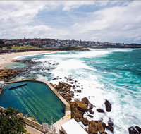 Sydney Beaches Baths  Rockpools - Accommodation Gold Coast