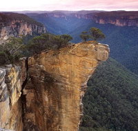 Private Tour Blue Mountains and Jenolan Caves Day Trip from Sydney - Accommodation Gold Coast