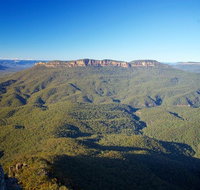 Private Blue Mountains Three Valleys SUV Tour - Accommodation Gold Coast