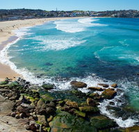 Private Sydney Foreshores and Beaches SUV Tour - Accommodation Gold Coast