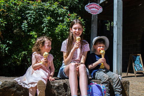 Kryal Castle Adventure Park Admission Ticket - Accommodation Gold Coast 1