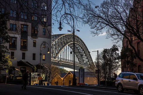 Explore The Rocks Sydney In A Series Of Fun Cryptic Clues - Accommodation Gold Coast 1