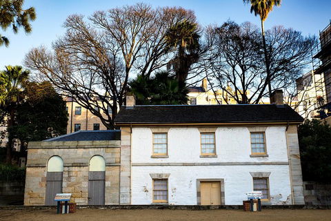 Explore The Rocks Sydney In A Series Of Fun Cryptic Clues - Accommodation Gold Coast 5
