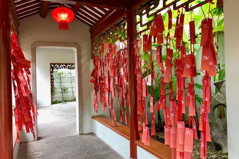 Chinese Garden General Admission Ticket - Accommodation Gold Coast 2