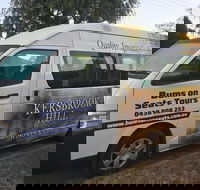Theme Park Transfer From Brisbane - Accommodation Gold Coast