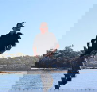 Sydney Harbour Northern beaches and National Park - Accommodation Gold Coast