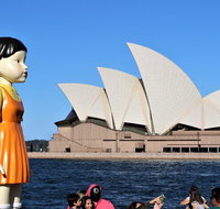 Bespoke Off-the-Beaten-Path Tour of Inner Sydney - Accommodation Gold Coast