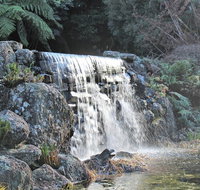 The other side of the Blue Mountains - Accommodation Gold Coast