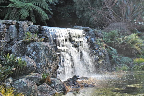 The Other Side Of The Blue Mountains - Accommodation Gold Coast 0