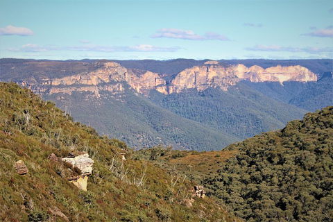 The Other Side Of The Blue Mountains - Accommodation Gold Coast 1