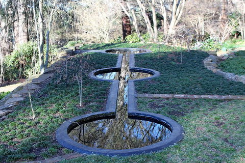 The Other Side Of The Blue Mountains - Accommodation Gold Coast 2