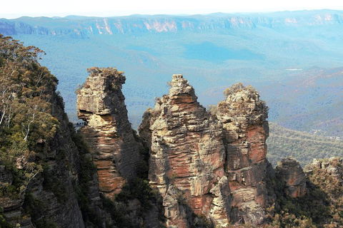 The Other Side Of The Blue Mountains - Accommodation Gold Coast 3