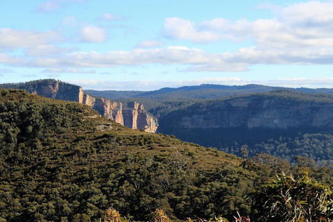 The Other Side Of The Blue Mountains - Accommodation Gold Coast 5