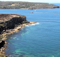 Half day Manly Beach and more - Accommodation Gold Coast