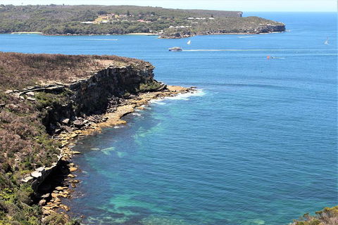Half Day Manly Beach And More - Accommodation Gold Coast 0