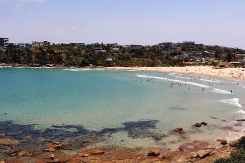 Half Day Manly Beach And More - Accommodation Gold Coast 2