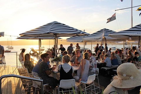 Half Day Manly Beach And More - Accommodation Gold Coast 3
