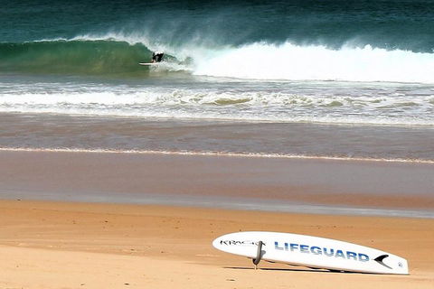Half Day Manly Beach And More - Accommodation Gold Coast 5