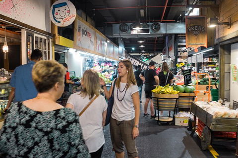 The F Factor: Adelaide Food Tour - Accommodation Gold Coast 4